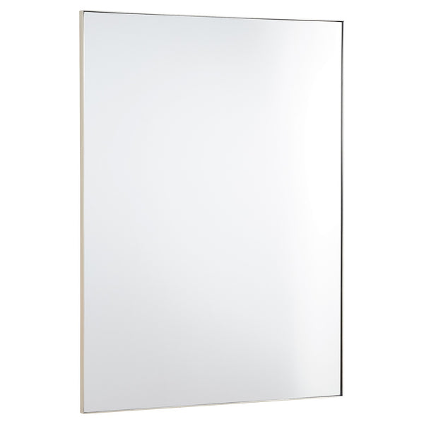 Rectangular Mirrors Outdoor (Damp) Mirror by Quorum