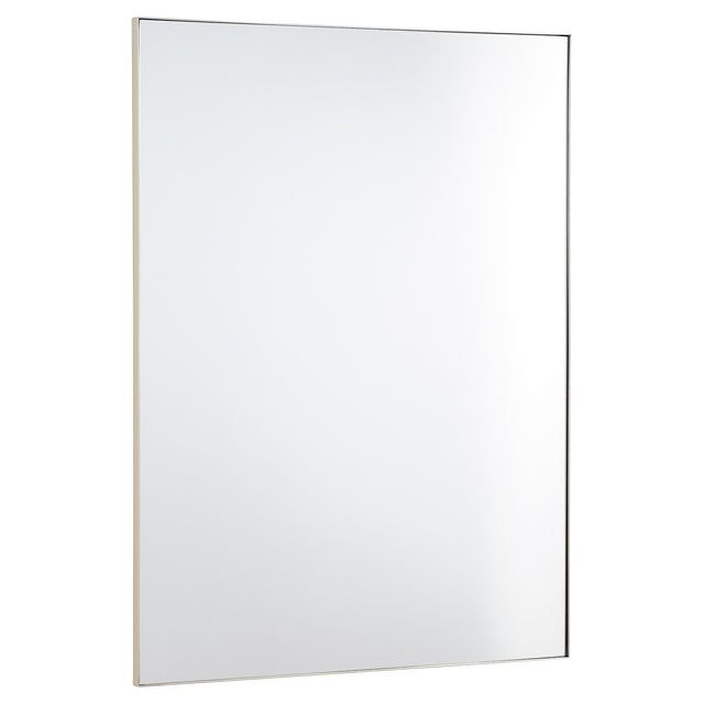 Rectangular Mirrors Outdoor (Damp) Mirror by Quorum