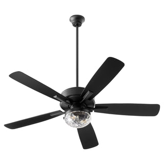 Ovation Patio Outdoor (Wet) Ceiling Fan by Quorum
