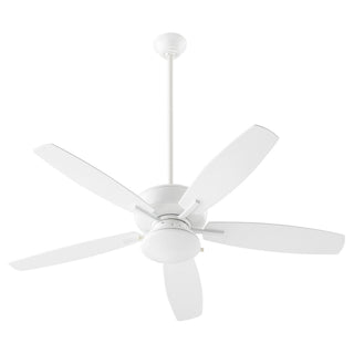 Breeze Patio Plus Outdoor (Wet) Ceiling Fan by Quorum