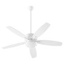 Breeze Patio Plus Outdoor (Wet) Ceiling Fan by Quorum