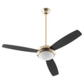 Expo Ceiling Fan by Quorum