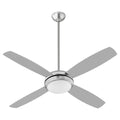 Expo Ceiling Fan by Quorum