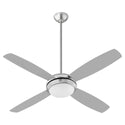 Expo Ceiling Fan by Quorum