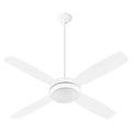 Expo Ceiling Fan by Quorum