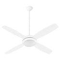 Expo Ceiling Fan by Quorum