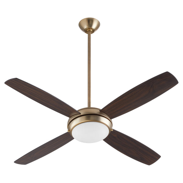 Expo Ceiling Fan by Quorum