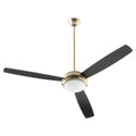 Expo Ceiling Fan by Quorum