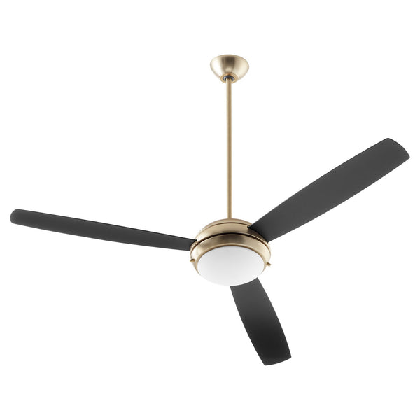 Expo Ceiling Fan by Quorum