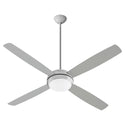 Expo Ceiling Fan by Quorum