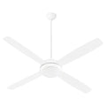 Expo Ceiling Fan by Quorum