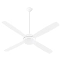 Expo Ceiling Fan by Quorum