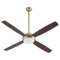 Expo Ceiling Fan by Quorum