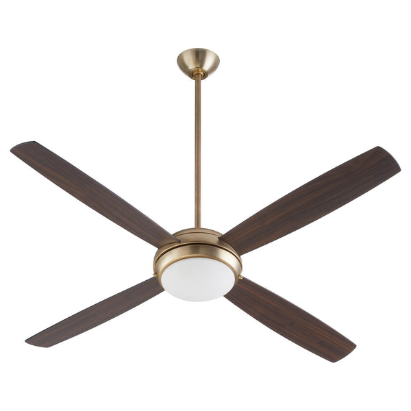 Expo Ceiling Fan by Quorum