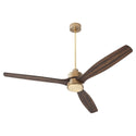 Reni Ceiling Fan by Quorum