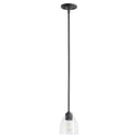 Reyes Outdoor (Damp) Pendant by Quorum