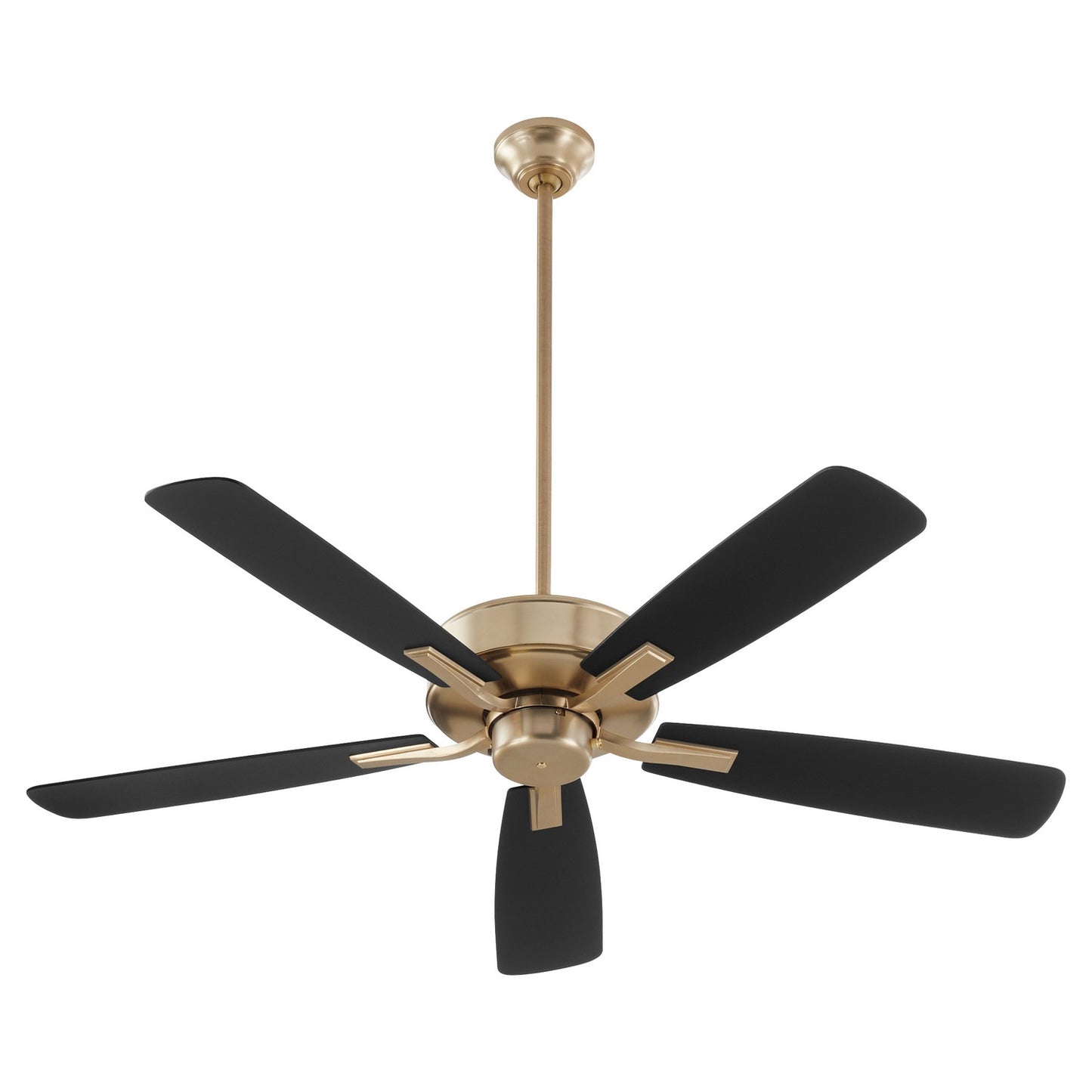 Ovation Ceiling Fan by Quorum