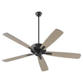Ovation Ceiling Fan by Quorum