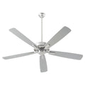 Ovation Ceiling Fan by Quorum
