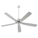 Ovation Ceiling Fan by Quorum