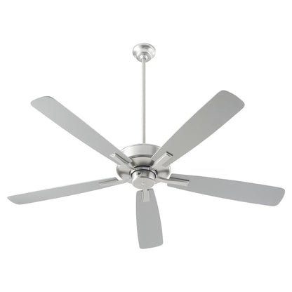 Ovation Ceiling Fan by Quorum