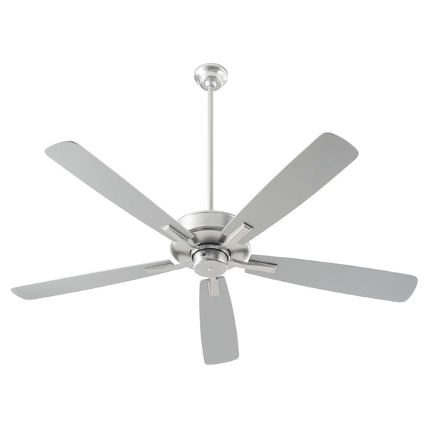 Ovation Ceiling Fan by Quorum