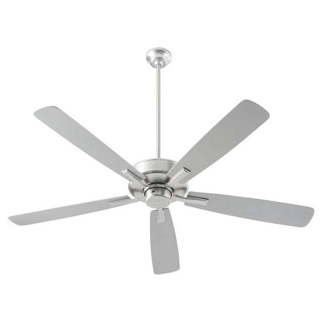 Ovation Ceiling Fan by Quorum