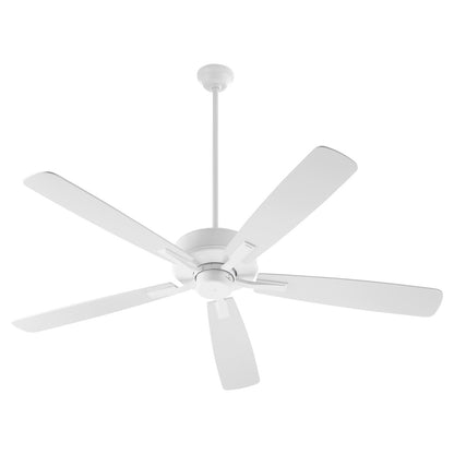Ovation Ceiling Fan by Quorum