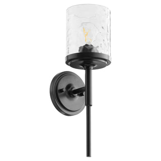 Starky Outdoor (Damp) Sconce by Quorum