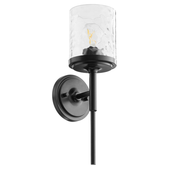 Starky Outdoor (Damp) Sconce by Quorum