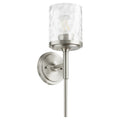 Starky Outdoor (Damp) Sconce by Quorum