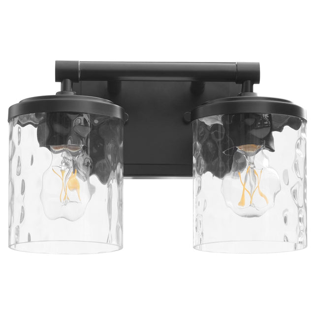 Starky Vanity by Quorum