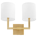 BOLERO Outdoor (Damp) Sconce by Quorum