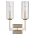 Merrick Outdoor (Damp) Sconce by Quorum