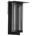 Abram Outdoor (Wet) Lantern by Quorum
