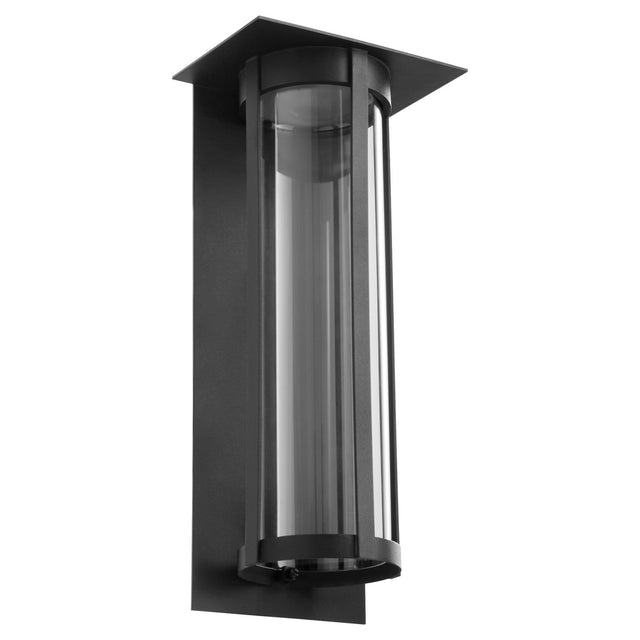 Abram Outdoor (Wet) Lantern by Quorum