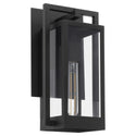 Marco Outdoor (Wet) Wall Lantern by Quorum