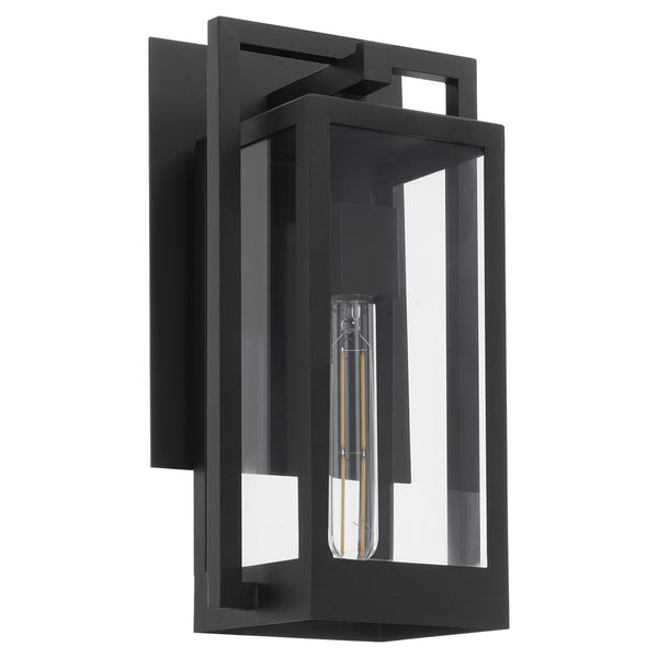 Marco Outdoor (Wet) Wall Lantern by Quorum