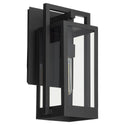 Marco Wall Lantern by Quorum