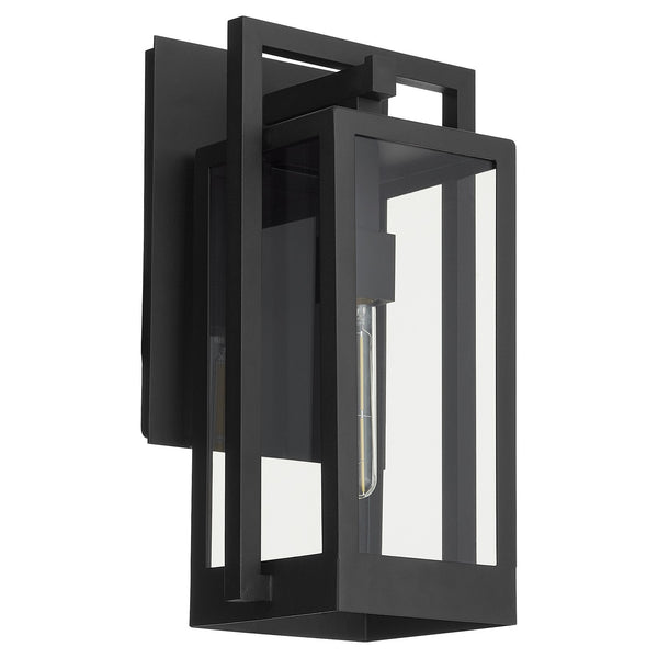 Marco Wall Lantern by Quorum