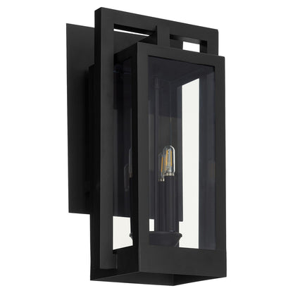 Marco Outdoor (Wet) Wall Lantern by Quorum