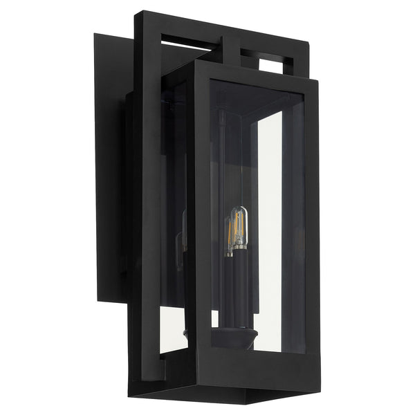 Marco Wall Lantern by Quorum