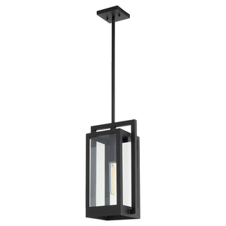 Marco Outdoor (Damp) Pendant by Quorum