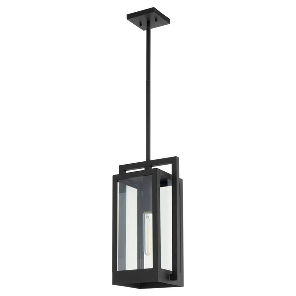 Marco Outdoor (Damp) Pendant by Quorum