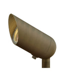 Lumacore Hardy Island Outdoor (Wet) Spotlight by Hinkley