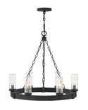Sawyer Outdoor (Wet) Chandelier by Hinkley