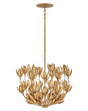 Flora Semi Flush Mount Light by Hinkley