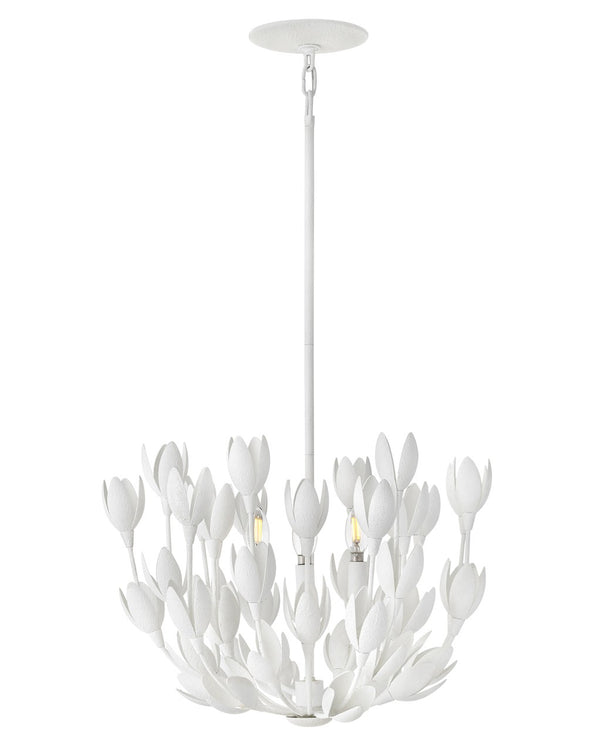 Flora Semi-Flush Mount Ceiling Light by Hinkley