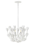 Flora Semi Flush Mount Light by Hinkley
