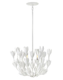 Flora Semi Flush Mount Light by Hinkley